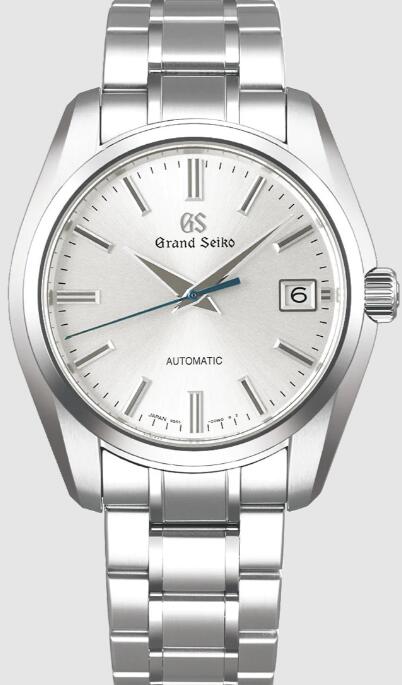 Review Replica Grand Seiko Heritage Automatic SBGR315 watch